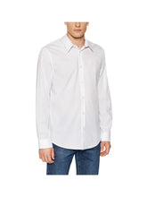 GUESS 1 USCITA Guess Camicia Uomo White - Bianco WHITE